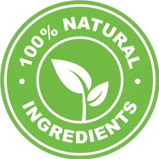 HP9 Guard 100% Natural