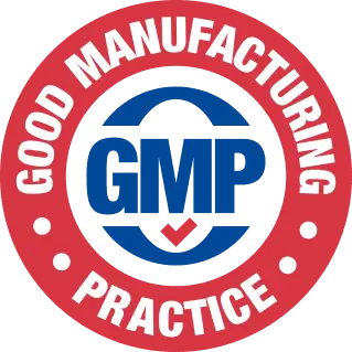 HP9 Guard GMP Certified