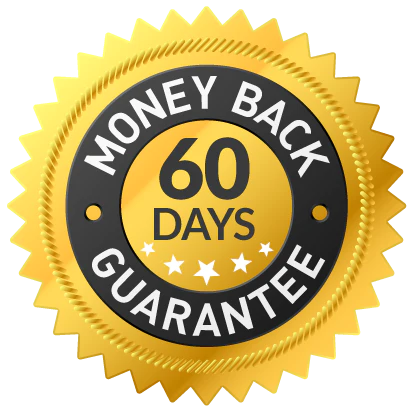 HP9 Guard 60 Day Money Back Guarantee